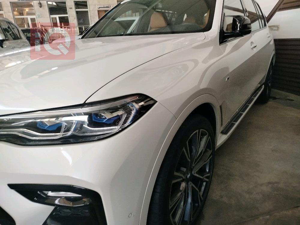 بي ام دبليو X5